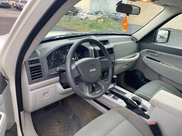2008 Jeep Liberty for sale in Allentown, PA – photo 6