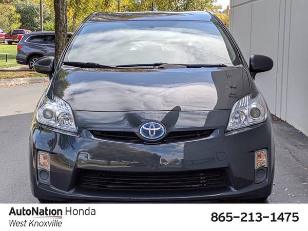 2010 Toyota Prius III SKU:A0088162 Hatchback - cars & trucks - by... for sale in Knoxville, TN – photo 2