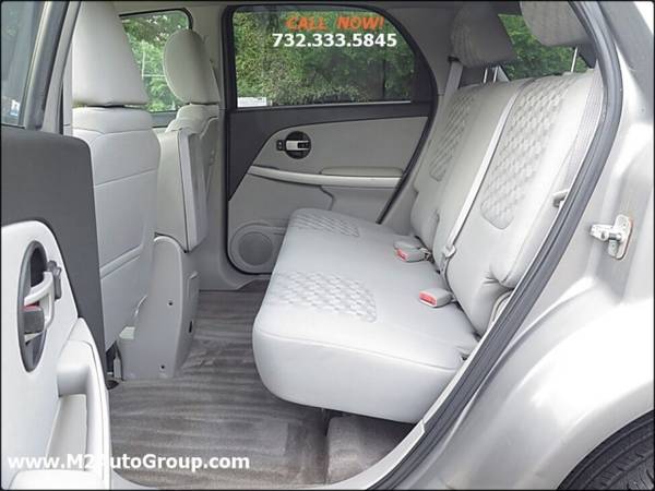 2005 Chevrolet Equinox LT AWD 4dr SUV - - by dealer for sale in East Brunswick, NJ – photo 11
