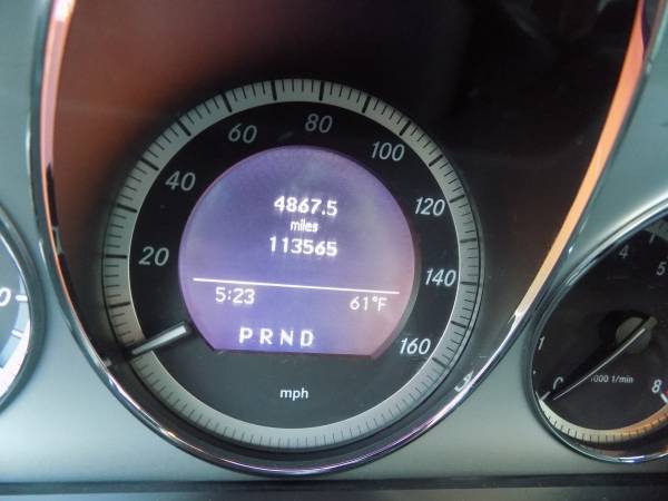 2010 Mercedes-Benz C-Class 4dr Sdn C 300 Sport 4MATIC - cars &... for sale in Derry, MA – photo 11