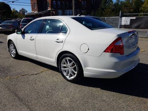 2011 Ford Fusion *6 Month/6000 Mile Warranty* - cars & trucks - by... for sale in Lowell, MA – photo 6