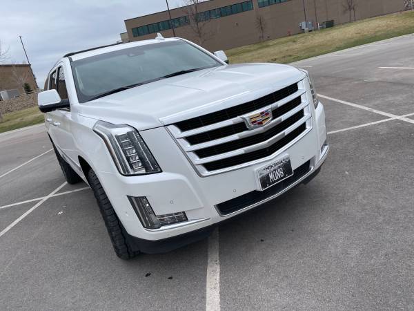 2019 Cadillac Escalade ESV for sale in Helena, MT – photo 3