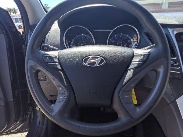 2013 Hyundai Sonata GLS - $0 Down With Approved Credit! for sale in Nipomo, CA – photo 19