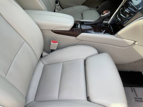 2013 Cadillac XTS Premium 1-OWNER CLEAN CARFAX 6 CYL LEATHER for sale in Sarasota, FL – photo 20