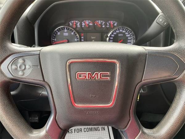 2018 GMC Sierra 2500HD Base **Chillicothe Truck Southern Ohio's Only... for sale in Chillicothe, WV – photo 21