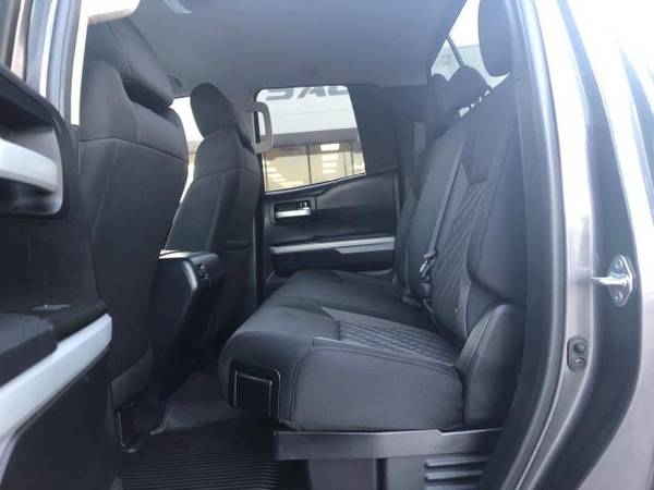 2018 Toyota Tundra 2WD SR Double Cab 6.5 Bed 4.6L (Natl) - cars &... for sale in Wichita, KS – photo 13
