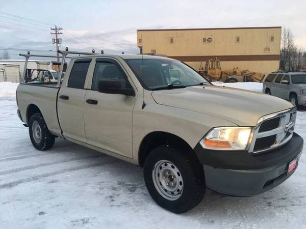 2011 RAM 1500 ST for sale in Anchorage, AK – photo 3