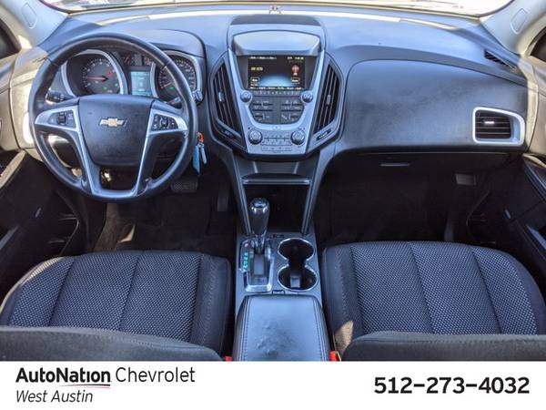 2016 Chevrolet Equinox LT SKU:G6326398 SUV - cars & trucks - by... for sale in Austin, TX – photo 20