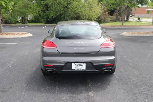 2015 Porsche Panamera PREMIUM Plus W/NAV - - by dealer for sale in Murfreesboro, TN – photo 6