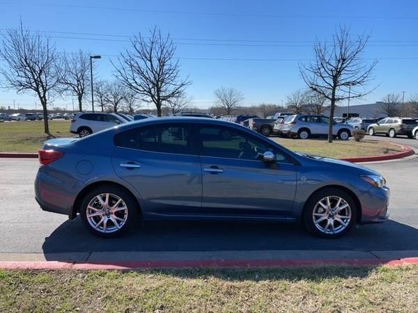 2018 Subaru Impreza 2 0i Limited - - by dealer for sale in Georgetown, TX – photo 6