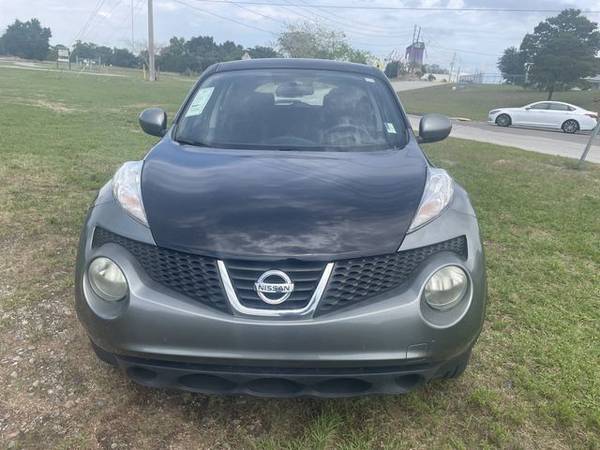 2011 Nissan JUKE - - by dealer - vehicle automotive sale for sale in Haines City, FL – photo 2