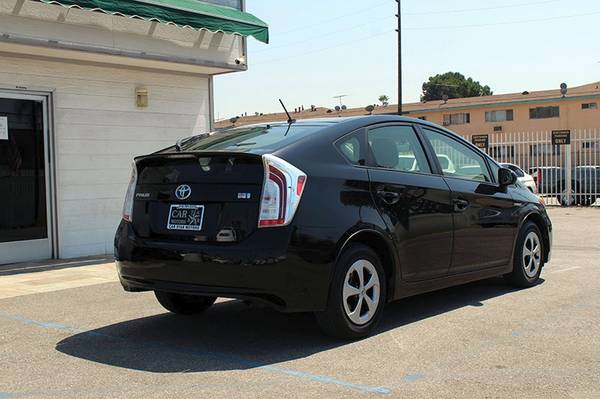 2015 Toyota Prius Two **$0-$500 DOWN. *BAD CREDIT NO LICENSE REPO... for sale in North Hollywood, CA – photo 5