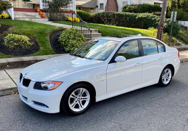 2008 BMW 328i $6500 Firm - cars & trucks - by owner - vehicle... for sale in Glenolden, PA – photo 8