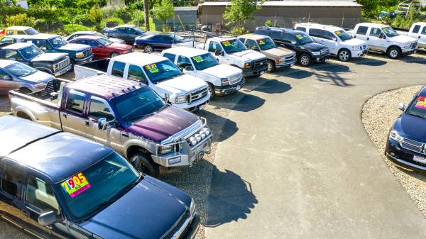 LOWEST PRICES IN TOWN WE DON'T MESS AROUND - cars & trucks - by... for sale in Anderson, CA – photo 15