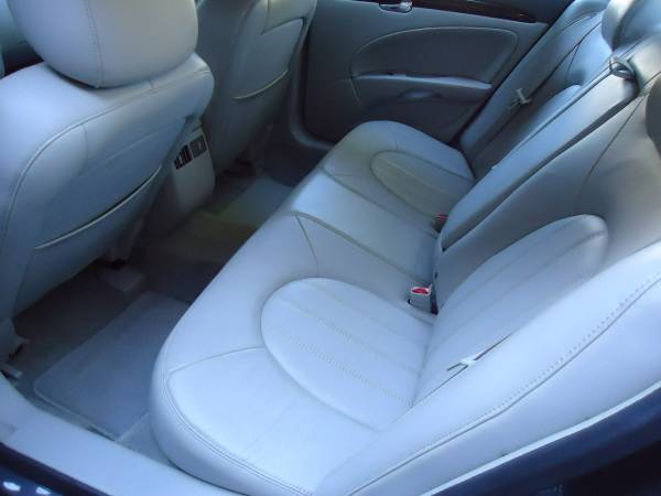2011 Buick Lucerne CXL - cars & trucks - by owner - vehicle... for sale in Smith River, OR – photo 5
