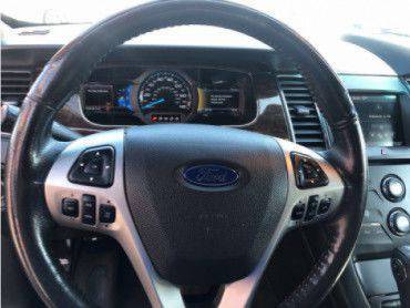 2014 Ford Taurus LIMITED - Try - - by dealer for sale in O Fallon, MO – photo 7