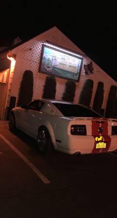 Mustang GT for sale in Smithtown, NY – photo 7