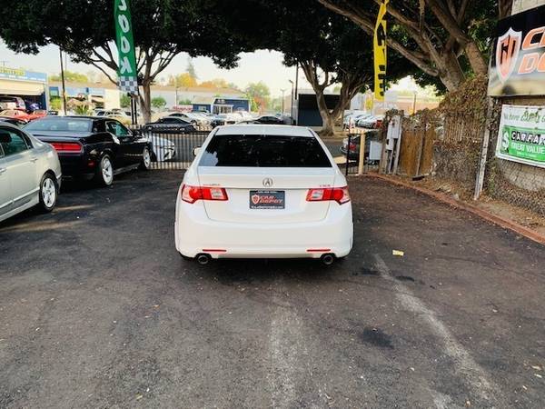 2009 Acura TSX 5-Speed AT with Tech Package - cars & trucks - by... for sale in Pasadena, CA – photo 10