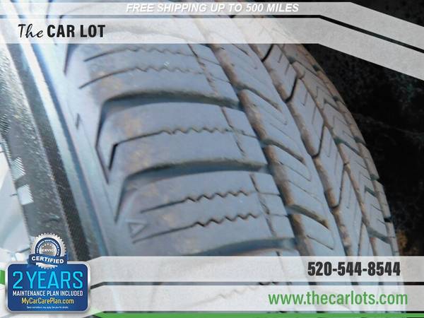 2010 Infiniti G37 CLEAN & CLEAR CARFAX BRAND NEW TIRES for sale in Tucson, AZ – photo 6