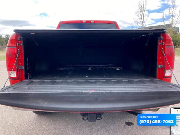2015 RAM 1500 4WD Crew Cab 149 ST - CALL/TEXT TODAY! for sale in Sterling, CO – photo 7