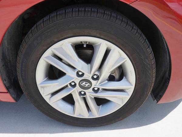 2020 Hyundai Elantra SEL - cars & trucks - by dealer - vehicle... for sale in Plaquemine, LA – photo 4