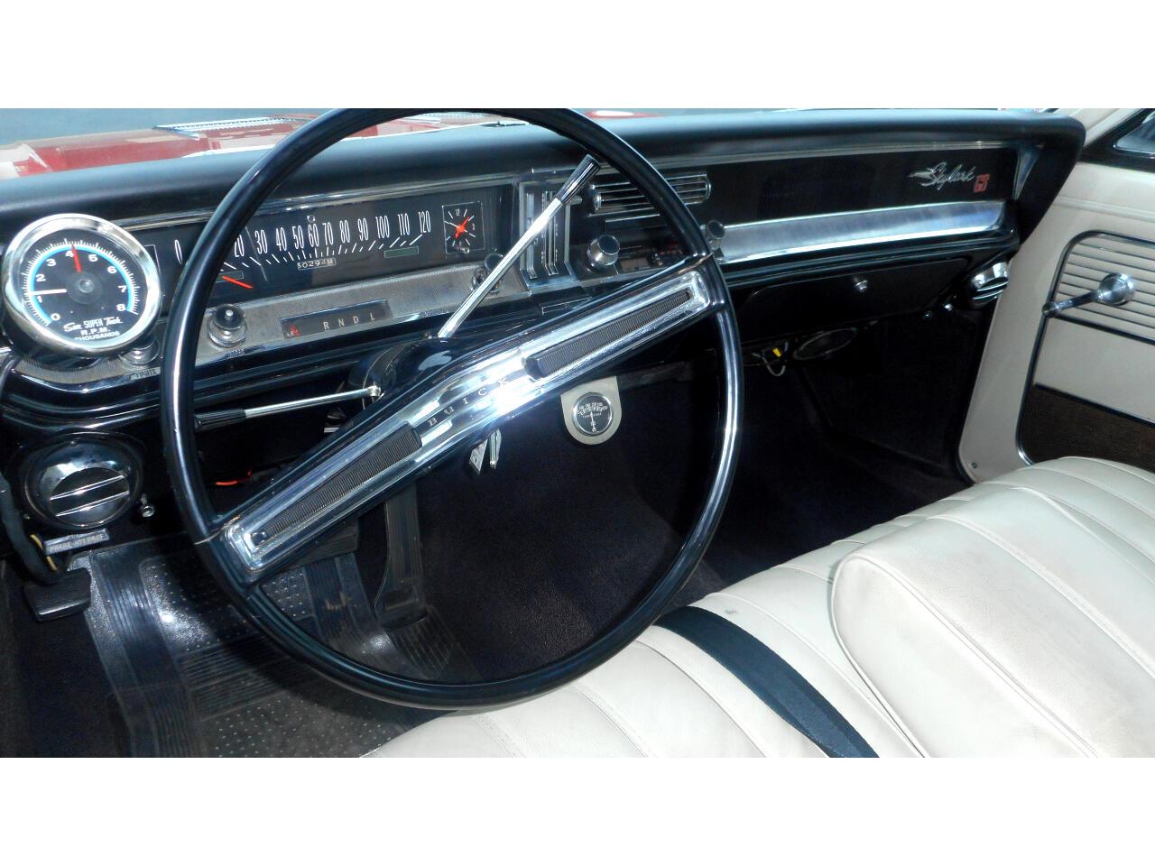 1966 Buick Skylark for sale in Greenville, NC – photo 4