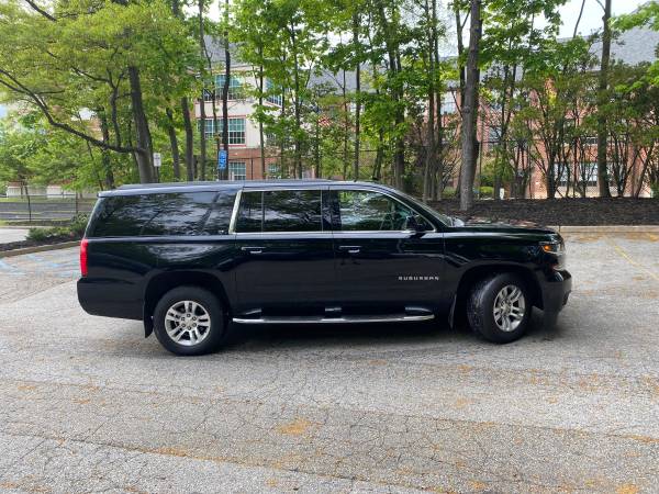 2016 Chevy Suburban for sale in Glen Cove, NY – photo 5