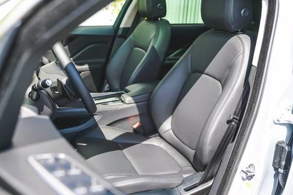 2020 Jaguar F-PACE AWD All Wheel Drive 25t Premium SUV - cars &... for sale in Bellevue, WA – photo 10