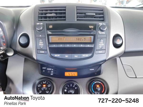 2009 Toyota RAV4 SKU:95009981 SUV for sale in Pinellas Park, FL – photo 13