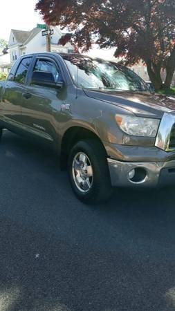 2008 toyota tundra 4x4 for sale in Mount Vernon, NY – photo 2