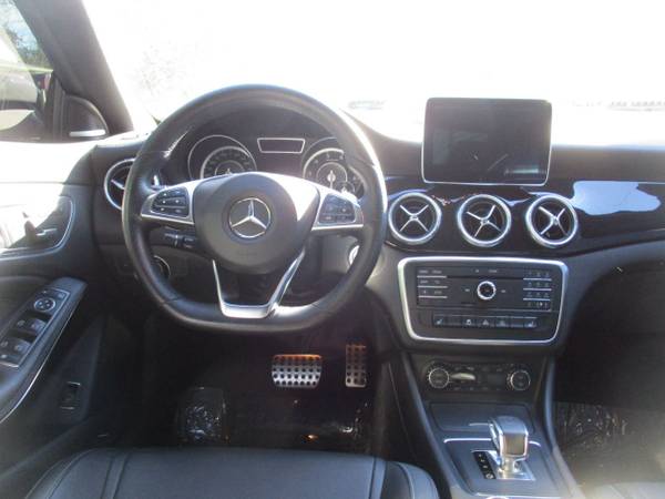 2015 *Mercedes-Benz* *CLA* *4dr Sedan CLA 45 AMG 4MATIC - cars &... for sale in Wrentham, MA – photo 6