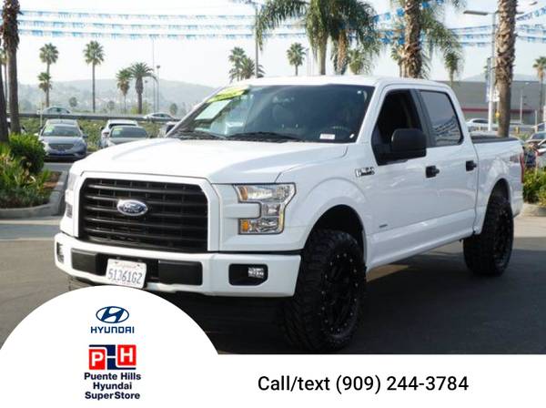 2017 Ford f 150 f-150 f150 XL Great Internet Deals | Biggest Sale Of... for sale in City of Industry, CA – photo 4