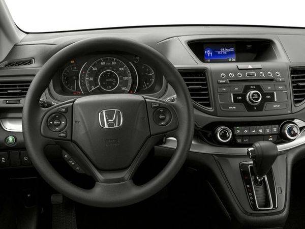 2016 Honda CR-V SE AWD - We Can Finance Anyone for sale in Milford, MA – photo 6