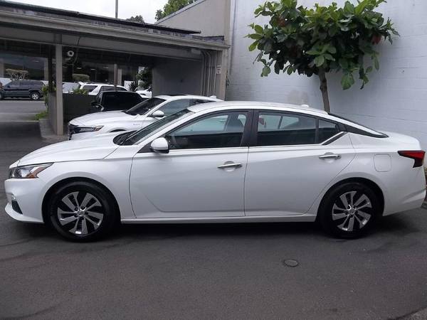 Low Mile/2019 Nissan Altima 2 5 S/One Owner/On Sale For - cars for sale in Kailua, HI – photo 4