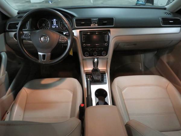 2013 VW Passat - cars & trucks - by owner - vehicle automotive sale for sale in Miami, FL – photo 7