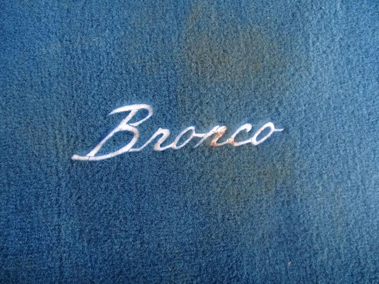 1979 Ford Bronco for sale in O'Fallon, IL – photo 73