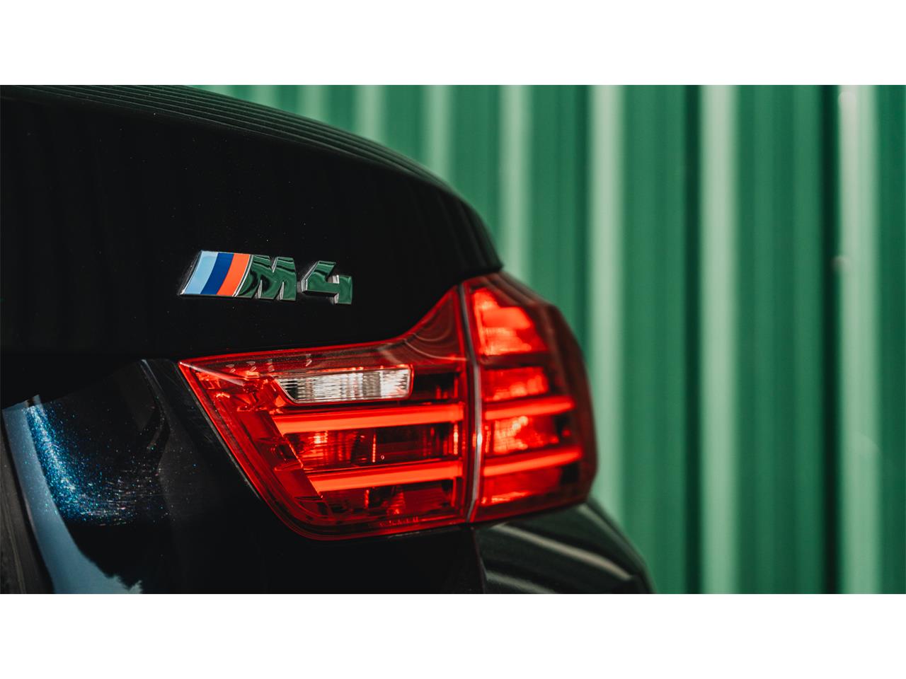 2016 BMW M4 for sale in Salt Lake City, UT – photo 12
