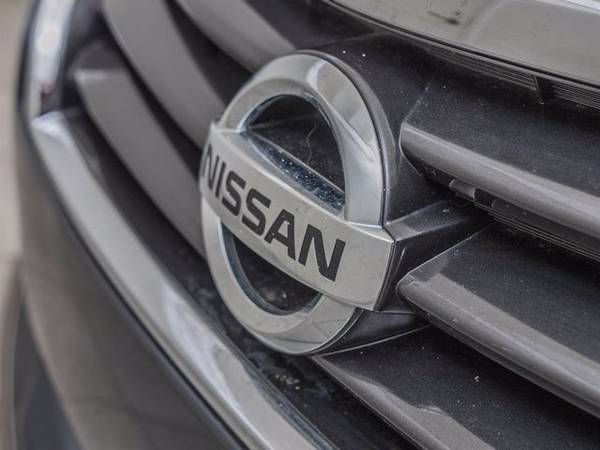 2014 Nissan Altima 2.5 SL - cars & trucks - by dealer - vehicle... for sale in Wichita, OK – photo 4