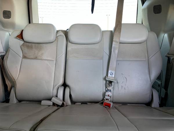 2009 Chrysler Town & Country 4dr Wgn Limited - - by for sale in Chesaning, MI – photo 13