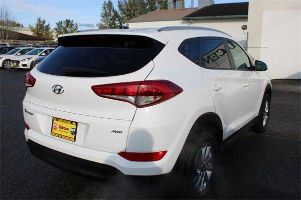 2016 Hyundai Tucson SE for sale in Bellingham, WA – photo 7