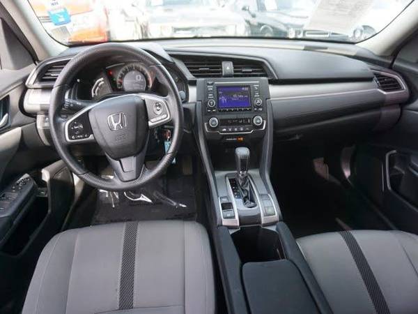 2018 Honda Civic Sedan LX Sedan for sale in Sacramento , CA – photo 16