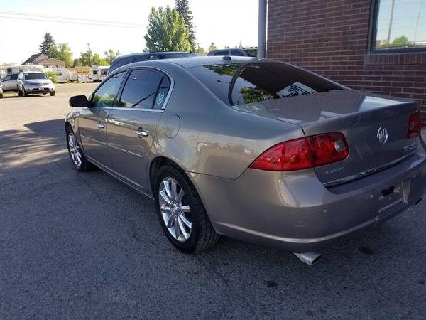 2006 Buick Lucerne CXS for sale in Helena, MT – photo 6