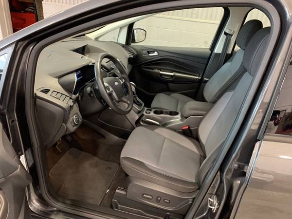 2017 Ford C Max Energi FWD 4D Hatchback/Hatchback SE - cars & for sale in Cedar Falls, IA – photo 11