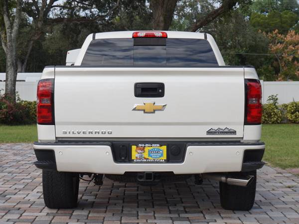2014 Chevrolet Silverado 1500 High Country Clean Truck - cars &... for sale in Bradenton, FL – photo 7