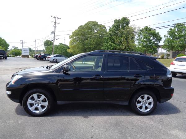 2004 Lexus RX 330 4dr SUV AWD - - by dealer - vehicle for sale in Greenville, SC – photo 23