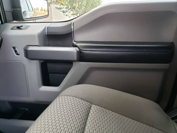 2015 *Ford* *F150* XL pickup GRAY for sale in Salinas, CA – photo 23