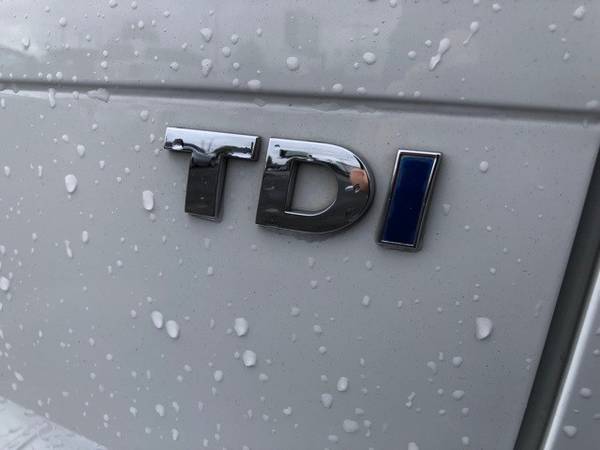 2014 Volkswagen Touareg V6 TDI SUV Diesel AWD All Wheel Drive VW for sale in Beaverton, OR – photo 10