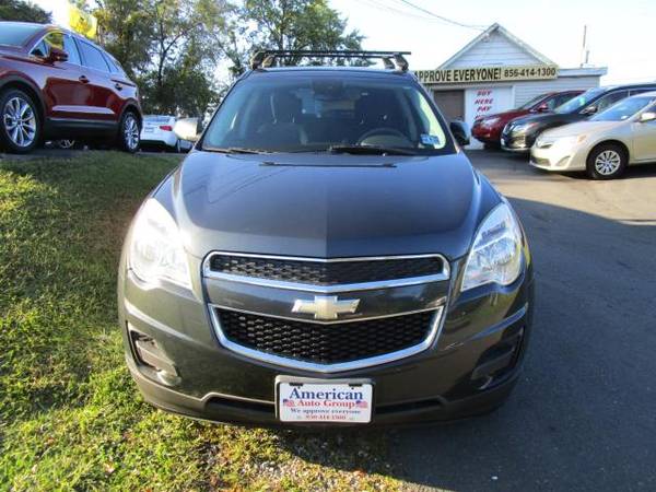 2012 Chevrolet Equinox FWD 4dr LS - cars & trucks - by dealer -... for sale in Maple Shade, NJ – photo 15