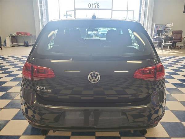 2017 VOLKSWAGEN GOLF GTI S/SE/Autobahn/Sport ~ Youre Approved! Low... for sale in MANASSAS, District Of Columbia – photo 6