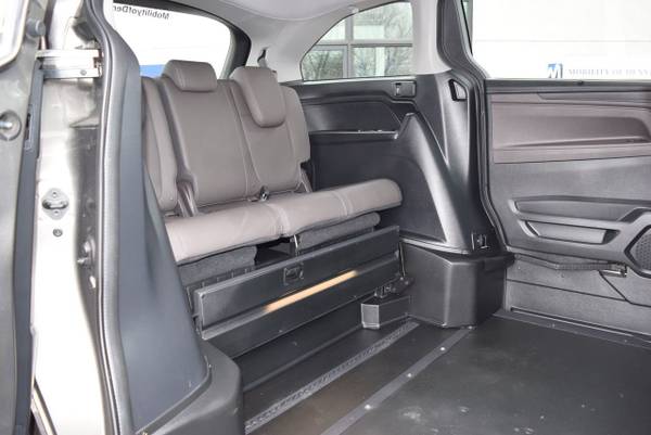2019 Honda Odyssey EX-L w/Navi/RES Automatic B for sale in Denver, MT – photo 17